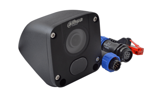 IP Camera BITREK v1