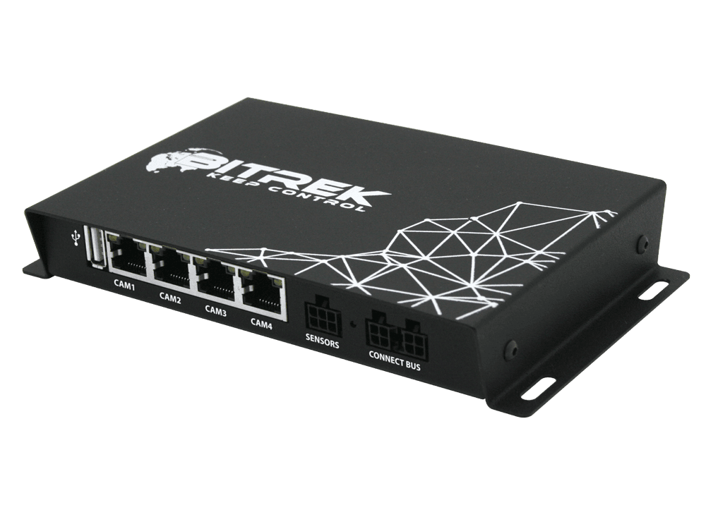 mNVR S150 SD