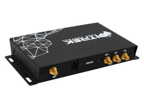 mNVR S261 SD ports
