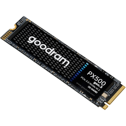 SSD M.2 2280 Goodram PX500