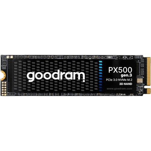 Goodram PX500 — вид зверху