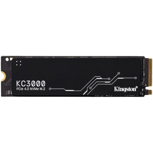 SSD M.2 2280 Kingston KC3000