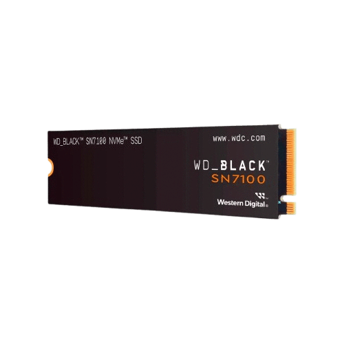 SSD M.2 2280 WD SN7100
