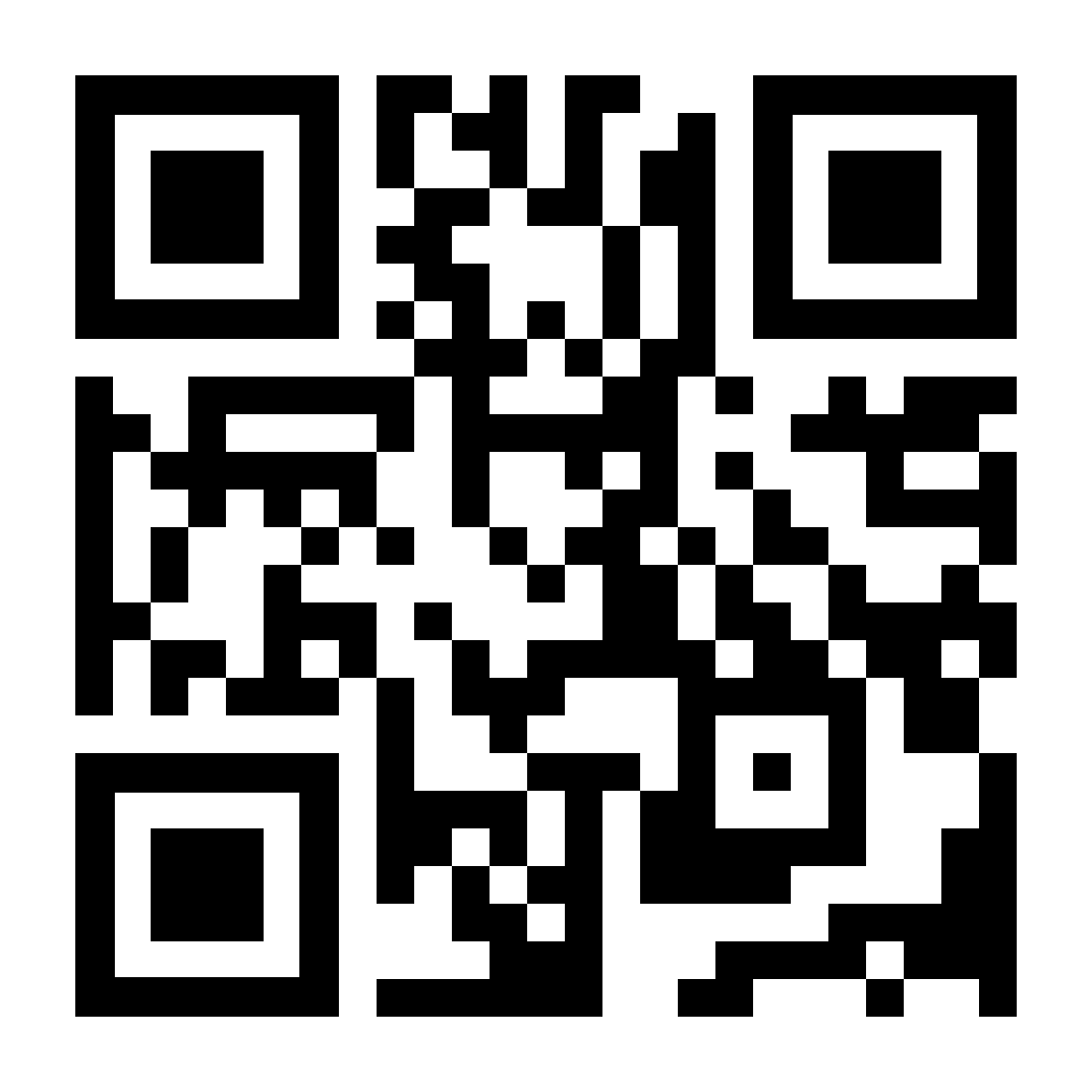 QR code